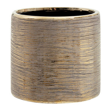 Hermosa Small Ceramic Planter