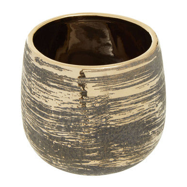 Honna Small Ceramic Planter
