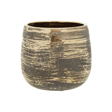 Honna Small Ceramic Planter