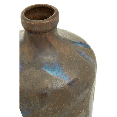Silas Brown Bottle Vase