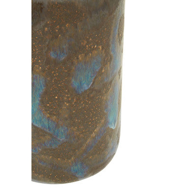 Silas Brown Bottle Vase