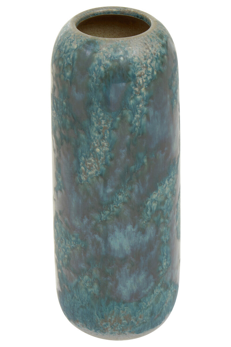 Silas Green Vase