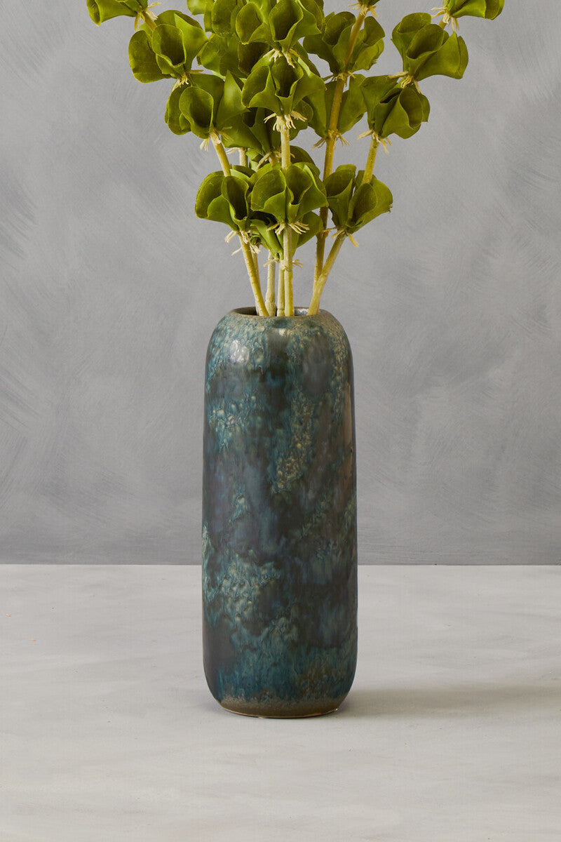 Silas Green Vase