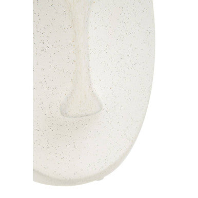 Viso Stoneware Small Vase