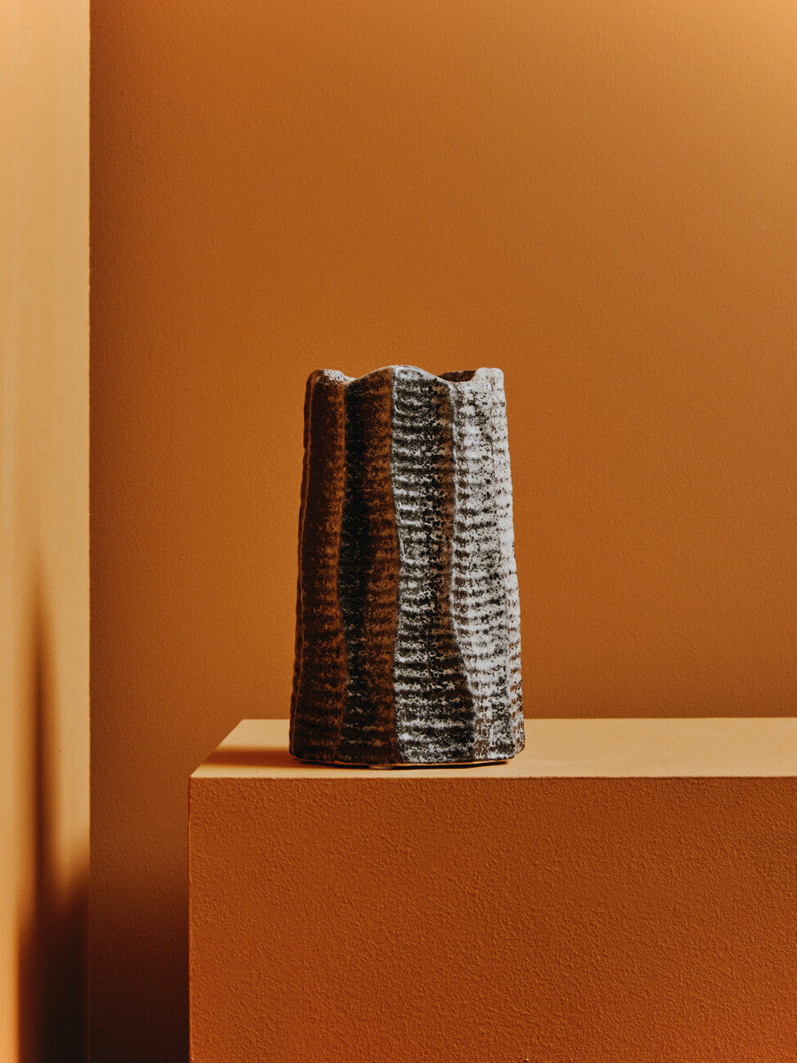 Soraya Small Vase
