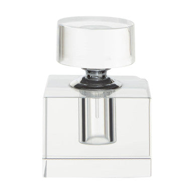 Carrie Small Crystal Bottle