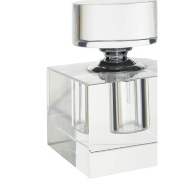 Carrie Small Crystal Bottle