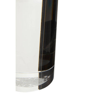 Carrie Large Crystal Bubble Candle Holder - Image 5