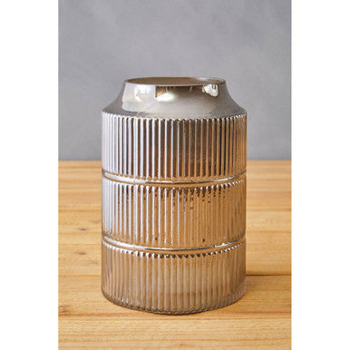 Obskur Medium Glass Vase