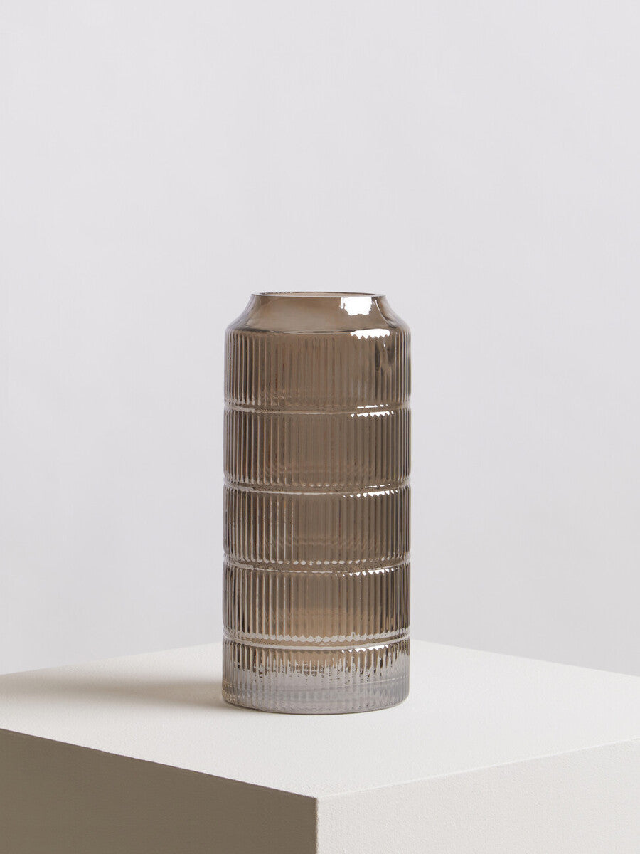 Obskur Large Glass Vase