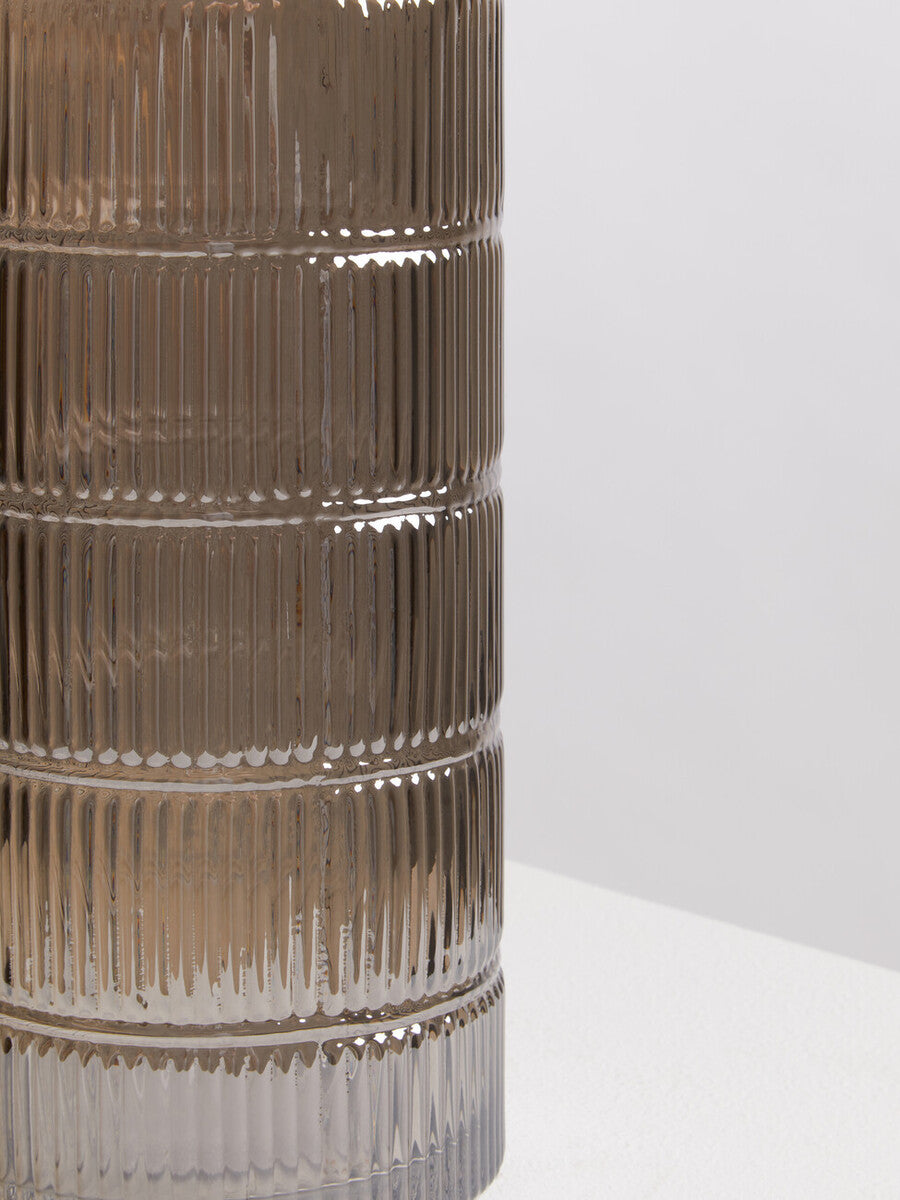 Obskur Large Glass Vase