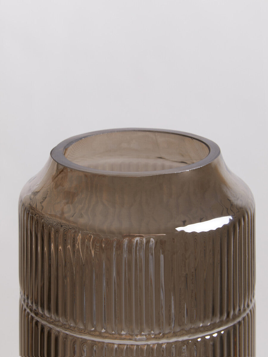 Obskur Large Glass Vase