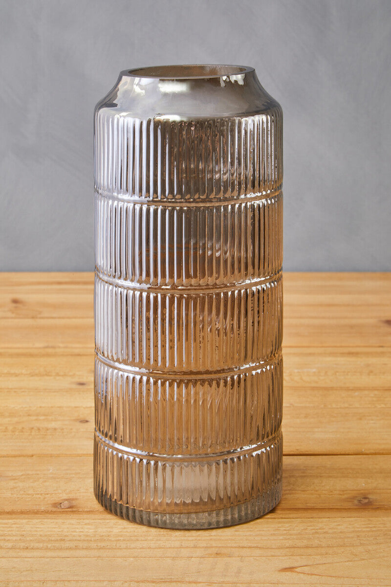 Obskur Large Glass Vase