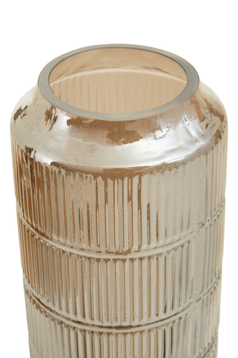 Obskur Large Glass Vase