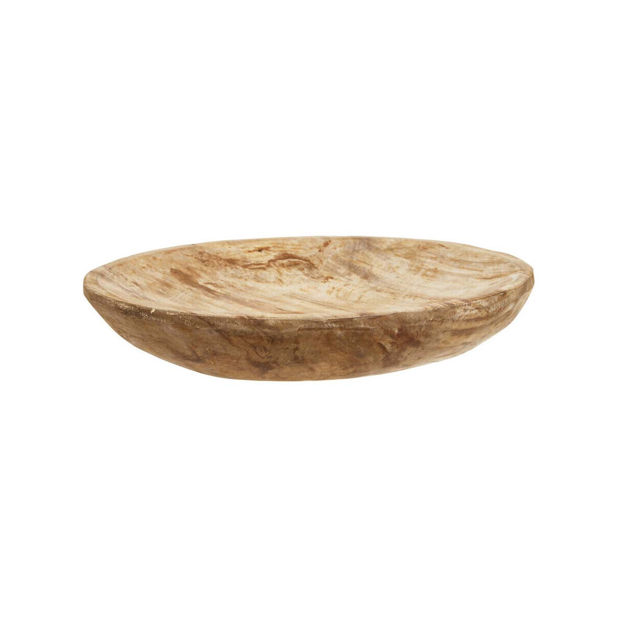 Relic Petrified Wood Large Bowl