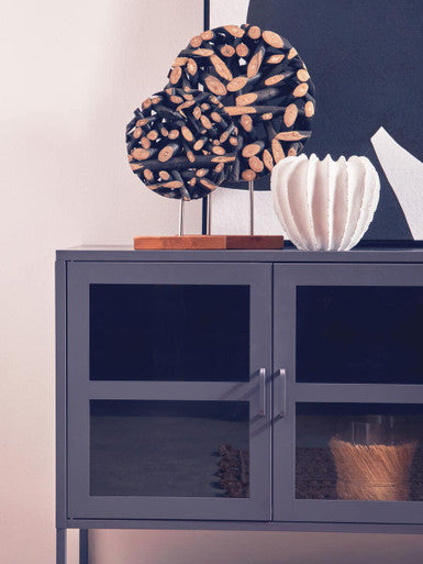 Seraya Small Sculpture