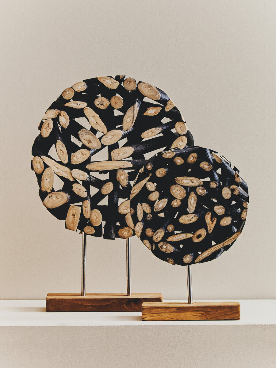 Seraya Large Sculpture