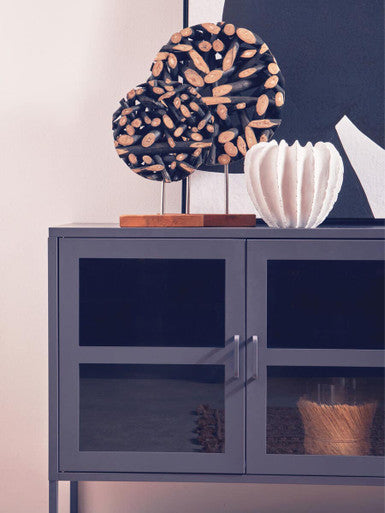 Seraya Large Sculpture