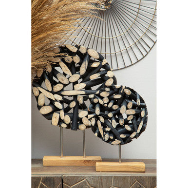 Seraya Large Sculpture