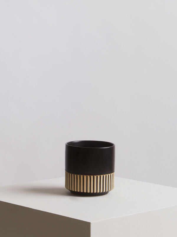 Kiso Small Ceramic Planter