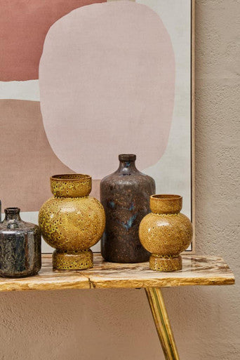 Yakira Large Ceramic Vase