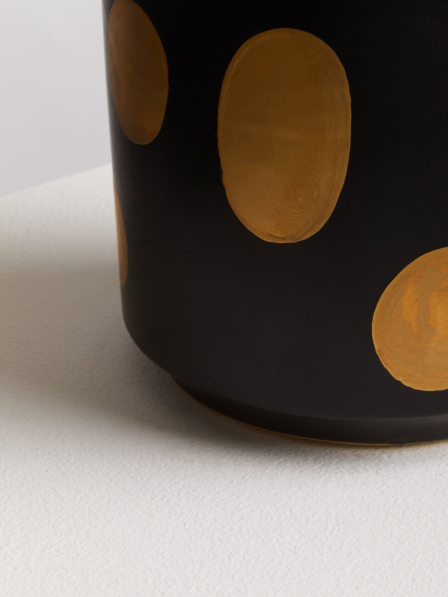 Yuri Large Ceramic Planter