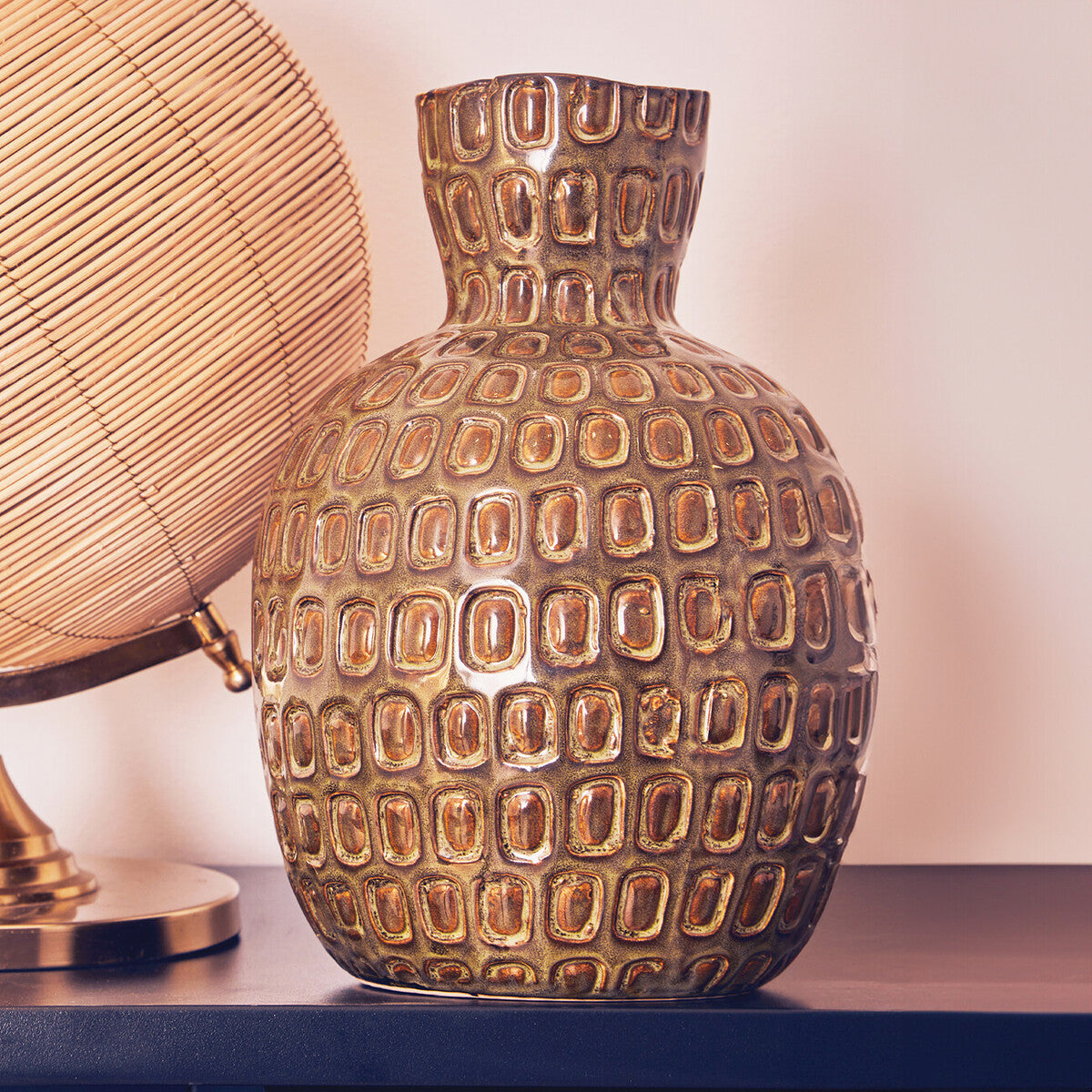 Yana Large Vase - Image 1