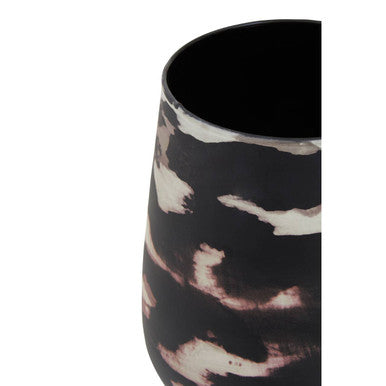 Barro Large Candle Holder