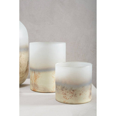 Bikar Small Candle Holder