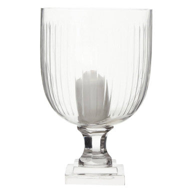 Cortina Small Candle Holder