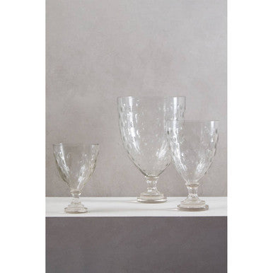 Cortina Small Honeycomb Candle Holder