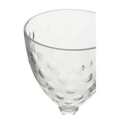 Cortina Small Honeycomb Hurricane Candle Holder