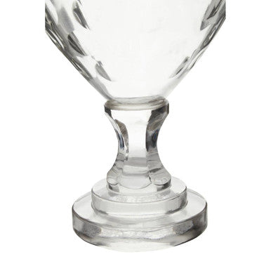 Cortina Small Honeycomb Candle Holder