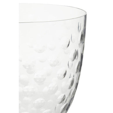 Cortina Large Honeycomb Hurricane Candle Holder