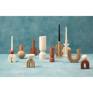 Utica Incense Burner