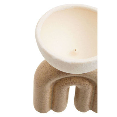 Utica Incense Burner