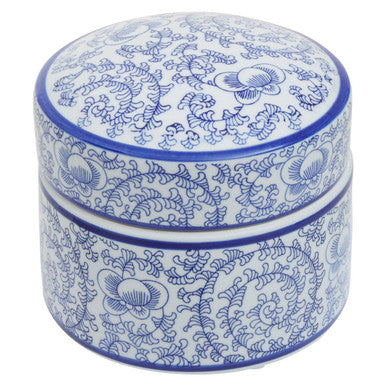 Calix Large Trinket Box