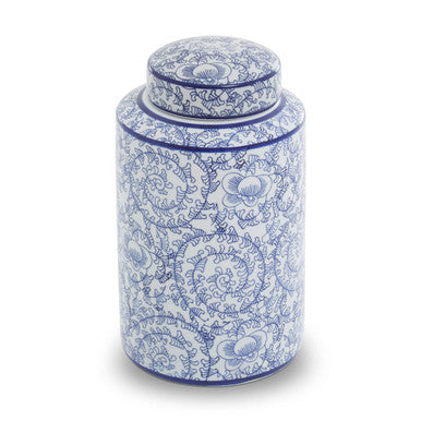 Calix Small Ceramic Jar - Image 4