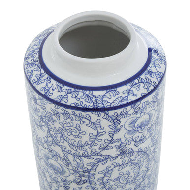 Calix Small Ceramic Jar - Image 9