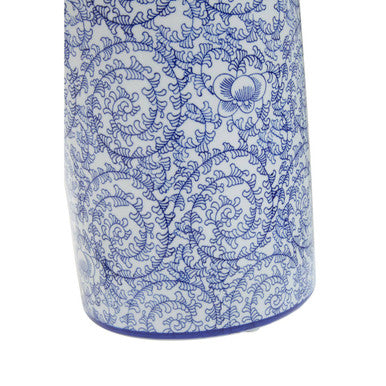 Calix Large Ceramic Jar