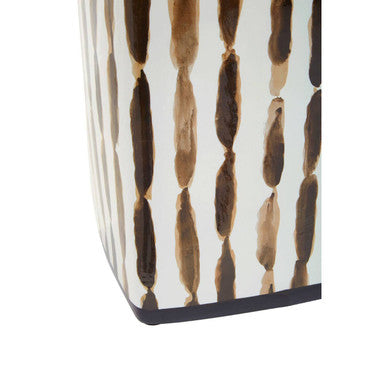 Mona Large Ceramic Jar - Image 5