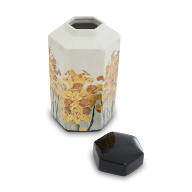 Mera Small Ceramic Jar - Image 7