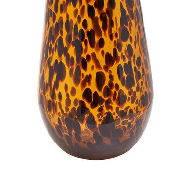 Celia Small Tortoise Shell Vase