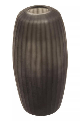 Hessa Small Glass Vase