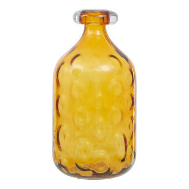 Huda Tall Bottle Vase - Image 2