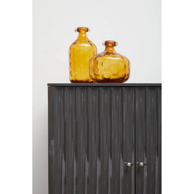 Huda Tall Bottle Vase