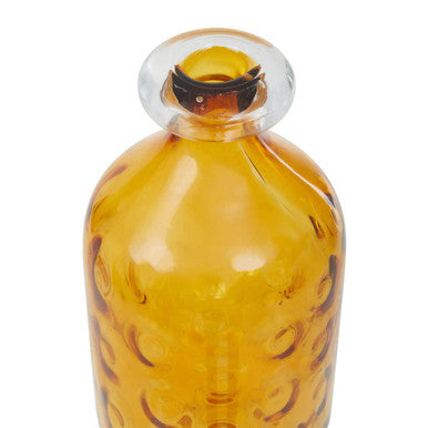 Huda Tall Bottle Vase