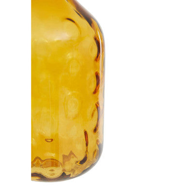 Huda Tall Bottle Vase