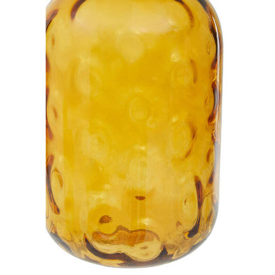 Huda Tall Bottle Vase