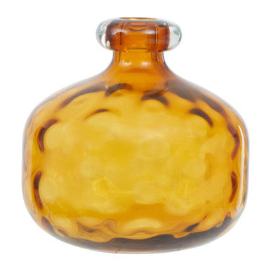 Huda Glass Bottle Vase - Image 2